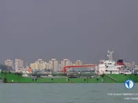 ତୈଳ/ରସାୟନିକ ଟ୍ୟାଙ୍କର ବିକ୍ରୟ ପାଇଁ