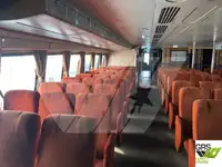 ଯାତ୍ରୀ ଜାହାଜ ବିକ୍ରୟ ପାଇଁ
