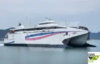 Ro-Ro ship ବିକ୍ରୟ ପାଇଁ