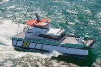Wind farm service vessel ବିକ୍ରୟ ପାଇଁ