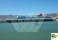 Ro-Ro ship ବିକ୍ରୟ ପାଇଁ