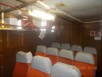 କ୍ରୁ ବୋଟ୍ ବିକ୍ରୟ ପାଇଁ