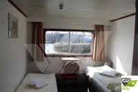 କ୍ରୁଜ୍ ଜାହାଜ ବିକ୍ରୟ ପାଇଁ