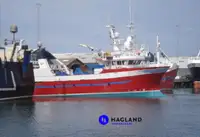Trawler ବିକ୍ରୟ ପାଇଁ