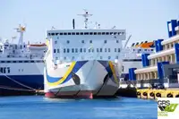 Ro-Ro ship ବିକ୍ରୟ ପାଇଁ