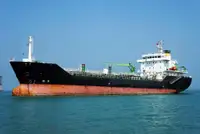 Oil/Chemical tanker ବିକ୍ରୟ ପାଇଁ