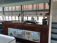କାଟାମାରାନ୍ ବିକ୍ରୟ ପାଇଁ