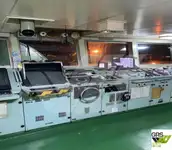 ରୋ-ରୋ ଜାହାଜ ବିକ୍ରୟ ପାଇଁ