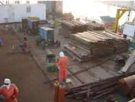 ବାର୍ଜ୍ ବିକ୍ରୟ ପାଇଁ