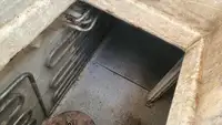 ଲଙ୍ଗଲାଇନର ବିକ୍ରୟ ପାଇଁ