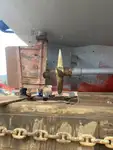 ଫେରୀ ଜାହାଜ ବିକ୍ରୟ ପାଇଁ