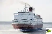 Ro-Ro ship ବିକ୍ରୟ ପାଇଁ
