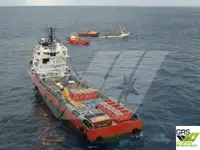 ସପ୍ଲାୟ ଜାହାଜ ବିକ୍ରୟ ପାଇଁ