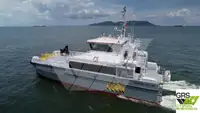 Wind farm service vessel ବିକ୍ରୟ ପାଇଁ
