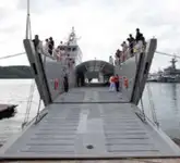 ରୋ-ରୋ ଜାହାଜ ବିକ୍ରୟ ପାଇଁ