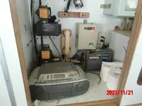 ଲଙ୍ଗଲାଇନର ବିକ୍ରୟ ପାଇଁ