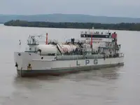 ଏଲଏନଜି ବାହକ ଜାହାଜ ବିକ୍ରୟ ପାଇଁ