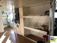 ରୋ-ରୋ ଜାହାଜ ବିକ୍ରୟ ପାଇଁ