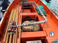 ତୈଳ/ରସାୟନିକ ଟ୍ୟାଙ୍କର ବିକ୍ରୟ ପାଇଁ