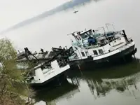 ଡ୍ରେଜର୍ ବିକ୍ରୟ ପାଇଁ
