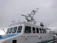 ପାଟ୍ରୋଲ୍ ନୌକା ବିକ୍ରୟ ପାଇଁ