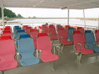 ଫେରୀ ଜାହାଜ ବିକ୍ରୟ ପାଇଁ