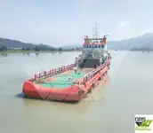 ସପ୍ଲାୟ ଜାହାଜ ବିକ୍ରୟ ପାଇଁ