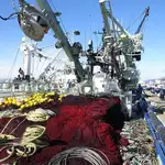 Purse seiner ବିକ୍ରୟ ପାଇଁ