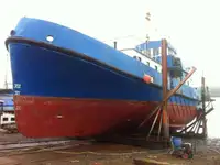 ସର୍ବେ କାର୍ଯ୍ୟ ଜାହାଜ ବିକ୍ରୟ ପାଇଁ