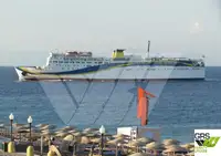 Ro-Ro ship ବିକ୍ରୟ ପାଇଁ