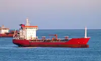 Oil/Chemical tanker ବିକ୍ରୟ ପାଇଁ
