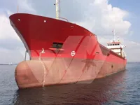 General Cargo/Multi-purpose ବିକ୍ରୟ ପାଇଁ
