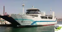 ରୋ-ରୋ ଜାହାଜ ବିକ୍ରୟ ପାଇଁ