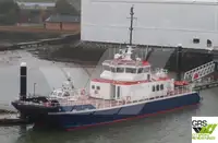 Wind farm service vessel ବିକ୍ରୟ ପାଇଁ