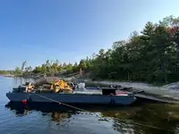 ବାର୍ଜ୍ ବିକ୍ରୟ ପାଇଁ