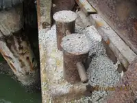 ବାର୍ଜ୍ ବିକ୍ରୟ ପାଇଁ