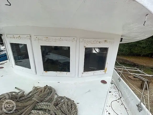 ଟ୍ରଲର ବିକ୍ରୟ ପାଇଁ