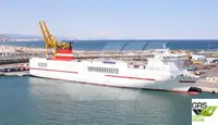 Ro-Ro ship ବିକ୍ରୟ ପାଇଁ