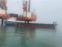 ବାର୍ଜ୍ ବିକ୍ରୟ ପାଇଁ