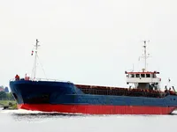 General Cargo/Multi-purpose ବିକ୍ରୟ ପାଇଁ