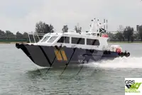 Wind farm service vessel ବିକ୍ରୟ ପାଇଁ