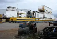 ବାର୍ଜ୍ ବିକ୍ରୟ ପାଇଁ