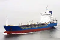 Oil/Chemical tanker ବିକ୍ରୟ ପାଇଁ