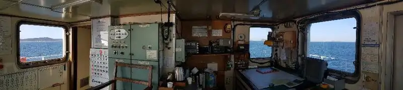 ବଲ୍କ କ୍ୟାରିୟର ବିକ୍ରୟ ପାଇଁ