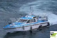Wind farm service vessel ବିକ୍ରୟ ପାଇଁ