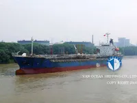 ତୈଳ/ରସାୟନିକ ଟ୍ୟାଙ୍କର ବିକ୍ରୟ ପାଇଁ
