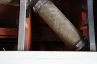 ମାଛ ପ୍ରକ୍ରିୟାକରଣ ନୌ ବିକ୍ରୟ ପାଇଁ