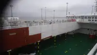 Ro-Ro ship ବିକ୍ରୟ ପାଇଁ