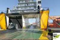 Ro-Ro ship ବିକ୍ରୟ ପାଇଁ