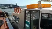 କ୍ରୁ ବୋଟ୍ ବିକ୍ରୟ ପାଇଁ